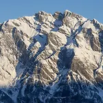Swiss Skyfall La Tzoumaz