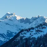 Vakantiehuis Swiss Skyfall La Tzoumaz