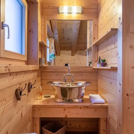 Swiss Skyfall La Tzoumaz