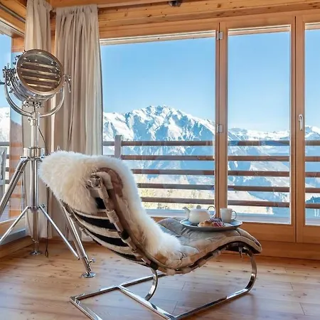 Swiss Skyfall *