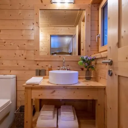 Swiss Skyfall La Tzoumaz