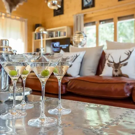 Dom wakacyjny Swiss Skyfall La Tzoumaz