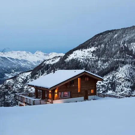 Swiss Skyfall