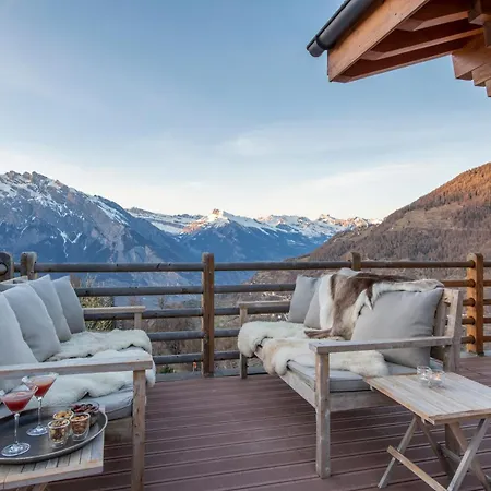 Swiss Skyfall *