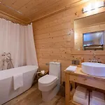 Holiday home Swiss Skyfall *