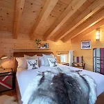 Holiday home Swiss Skyfall