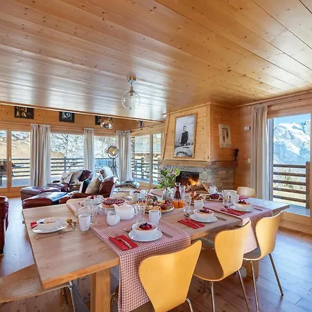 Swiss Skyfall Holiday home